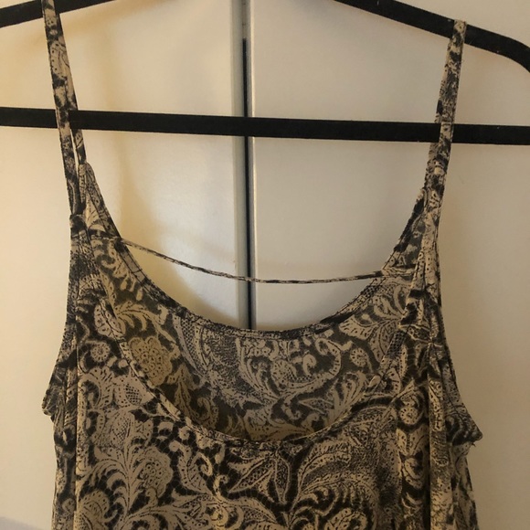 Intimately Free People Paisley Dress - Picture 4 of 6